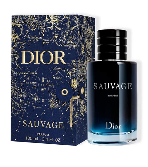 who created dior sauvage|Dior Sauvage parfum 100ml price.